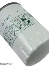 Beck/Arnley Engine Oil Filter 041-8175                                     - 041-8175 - Image 3