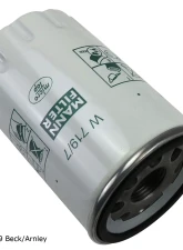 Beck/Arnley Engine Oil Filter 041-8175                                     - 041-8175 - Image 4