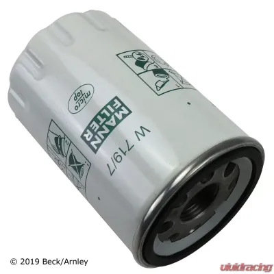 Beck/Arnley Engine Oil Filter 041-8175 - 041-8175