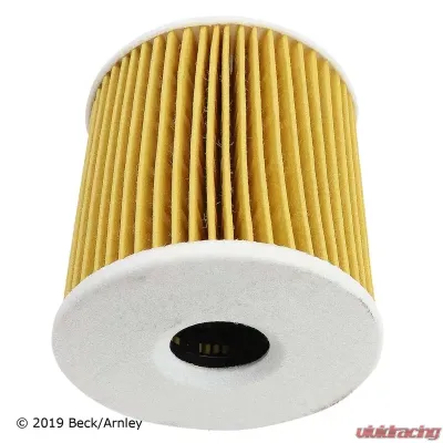 Beck/Arnley Engine Oil Filter 041-8178 - 041-8178