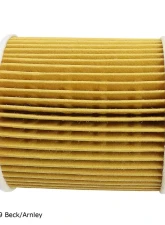 Beck/Arnley Engine Oil Filter 041-8178                                     - 041-8178 - Image 3