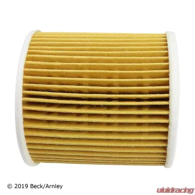 Beck/Arnley Engine Oil Filter 041-8178 - 041-8178