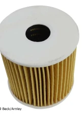 Beck/Arnley Engine Oil Filter 041-8178                                     - 041-8178 - Image 4
