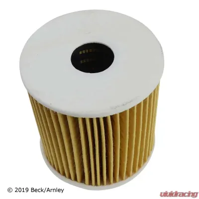 Beck/Arnley Engine Oil Filter 041-8178 - 041-8178