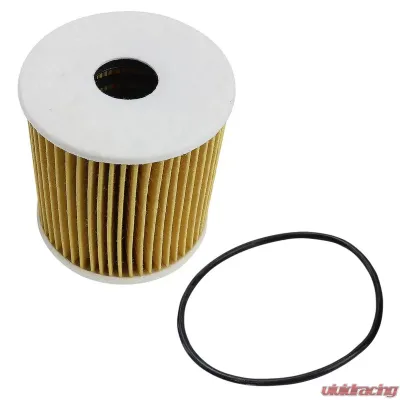 Beck/Arnley Engine Oil Filter 041-8178 - 041-8178