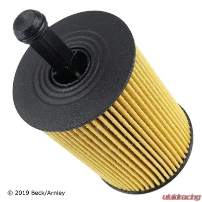 Beck/Arnley Engine Oil Filter 041-8179 - 041-8179