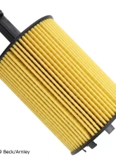 Beck/Arnley Engine Oil Filter 041-8179                                     - 041-8179 - Image 4