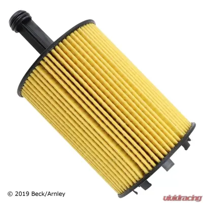 Beck/Arnley Engine Oil Filter 041-8179 - 041-8179