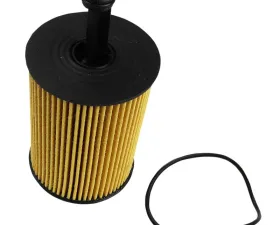 Beck/Arnley Engine Oil Filter 041-8179