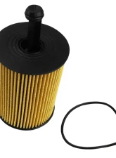 Beck/Arnley Engine Oil Filter 041-8179                                     - 041-8179 - Image 4