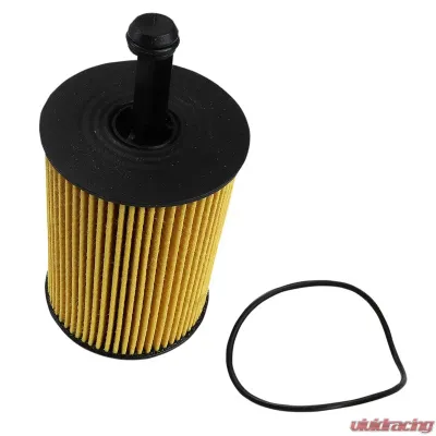 Beck/Arnley Engine Oil Filter 041-8179 - 041-8179