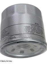 Beck/Arnley Engine Oil Filter 041-8181                                     - 041-8181 - Image 2