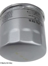 Beck/Arnley Engine Oil Filter 041-8181                                     - 041-8181 - Image 3