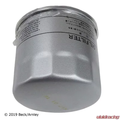Beck/Arnley Engine Oil Filter 041-8181 - 041-8181