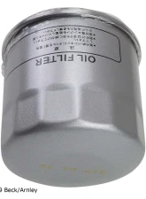 Beck/Arnley Engine Oil Filter 041-8181                                     - 041-8181 - Image 4