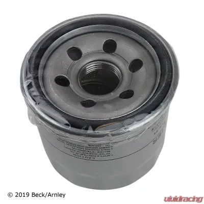 Beck/Arnley Engine Oil Filter 041-8181 - 041-8181