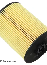 Beck/Arnley Engine Oil Filter 041-8182                                     - 041-8182 - Image 3