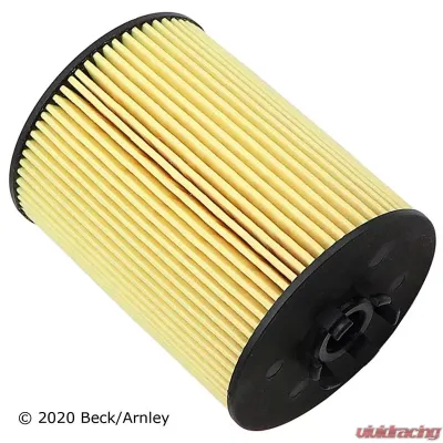Beck/Arnley Engine Oil Filter 041-8182 - 041-8182