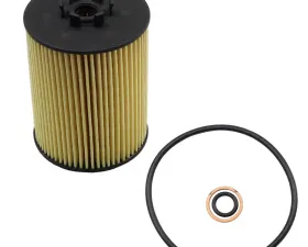 Beck/Arnley Engine Oil Filter 041-8182