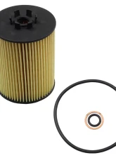 Beck/Arnley Engine Oil Filter 041-8182                                     - 041-8182 - Image 5