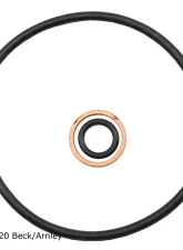 Beck/Arnley Engine Oil Filter 041-8182                                     - 041-8182 - Image 5
