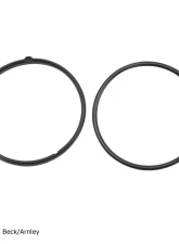 Beck/Arnley Engine Oil Filter 041-8184                                     - 041-8184 - Image 2