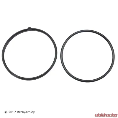 Beck/Arnley Engine Oil Filter 041-8184 - 041-8184