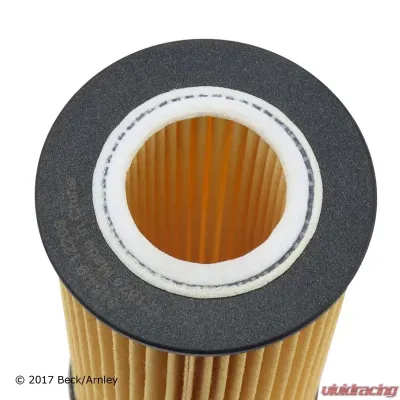 Beck/Arnley Engine Oil Filter 041-8184 - 041-8184