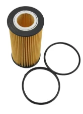 Beck/Arnley Engine Oil Filter 041-8184                                     - 041-8184 - Image 4