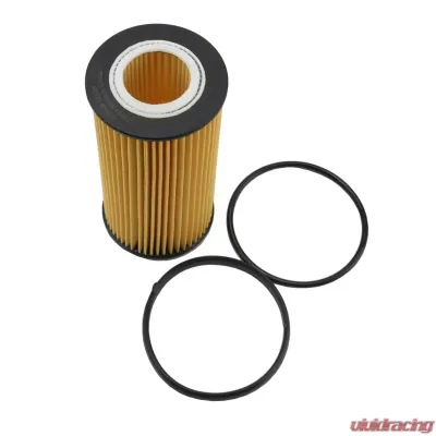 Beck/Arnley Engine Oil Filter 041-8184 - 041-8184