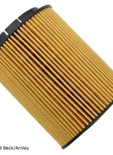 Beck/Arnley Engine Oil Filter 041-8186                                     - 041-8186 - Image 2
