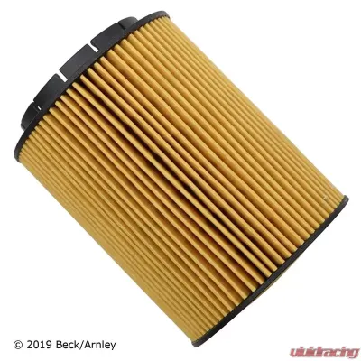 Beck/Arnley Engine Oil Filter 041-8186 - 041-8186