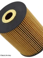 Beck/Arnley Engine Oil Filter 041-8186                                     - 041-8186 - Image 3