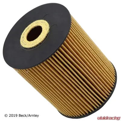 Beck/Arnley Engine Oil Filter 041-8186 - 041-8186