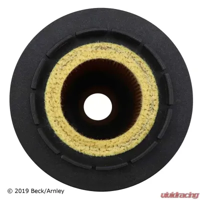 Beck/Arnley Engine Oil Filter 041-8186 - 041-8186