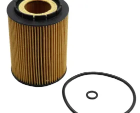 Beck/Arnley Engine Oil Filter 041-8186