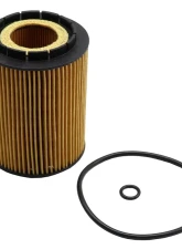 Beck/Arnley Engine Oil Filter 041-8186                                     - 041-8186 - Image 5