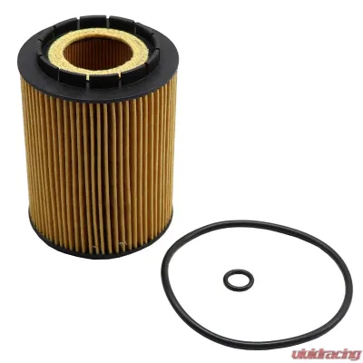 Beck/Arnley Engine Oil Filter 041-8186 - 041-8186