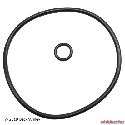 Beck/Arnley Engine Oil Filter 041-8186 - 041-8186