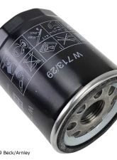 Beck/Arnley Engine Oil Filter 041-8187                                     - 041-8187 - Image 3