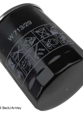 Beck/Arnley Engine Oil Filter 041-8187                                     - 041-8187 - Image 4