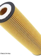 Beck/Arnley Engine Oil Filter 041-8188                                     - 041-8188 - Image 2