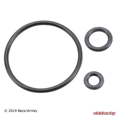 Beck/Arnley Engine Oil Filter 041-8188 - 041-8188