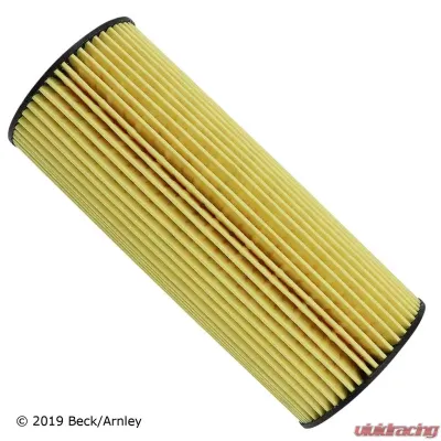Beck/Arnley Engine Oil Filter 041-8189 - 041-8189