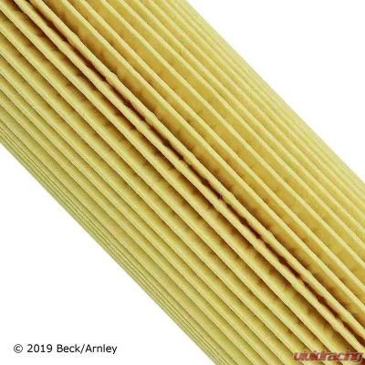 Beck/Arnley Engine Oil Filter 041-8189 - 041-8189