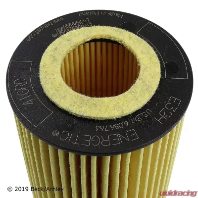 Beck/Arnley Engine Oil Filter 041-8189 - 041-8189