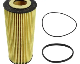 Beck/Arnley Engine Oil Filter 041-8189