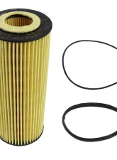 Beck/Arnley Engine Oil Filter 041-8189                                     - 041-8189 - Image 4