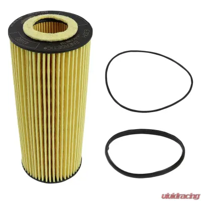 Beck/Arnley Engine Oil Filter 041-8189 - 041-8189