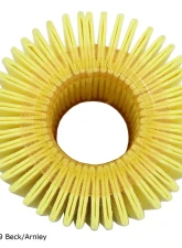 Beck/Arnley Engine Oil Filter 041-8190                                     - 041-8190 - Image 2
